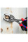 Кліщі універсальні для зірваних болтів KNIPEX TwinGrip/8202250 (8202250)