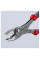 Кліщі універсальні для зірваних болтів KNIPEX TwinGrip/8202250 (8202250)
