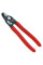 Ножиці для різки кабелів 165mm Knipex (9521165)