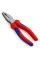 Плоскогубці 160мм  комбіновані Knipex  /0302160 (0302160)