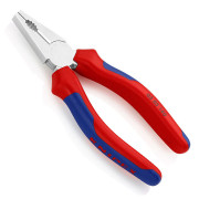 Плоскогубці 140мм  комбіновані Knipex  (0305140)