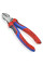 Кусачки бокові KNIPEX 160 mm /7002160 (7002160)