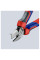 Кусачки бокові KNIPEX 160 mm /7002160 (7002160)