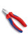 Кусачки бокові KNIPEX 125 mm /7005125 (7005125)