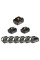 Набір BL1830x6, BL1850x2, BL1860x1 (SET-LXTx1)