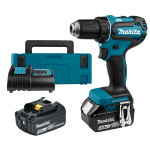 Шурупокрут акумуляторний  MAKITA (DDF485SFJ)