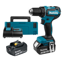 Шурупокрут акумуляторний  MAKITA (DDF485SFJ)