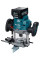 Фрезер RP001 MAKITA (RP001GZ)