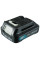 Комплект інструментів акумуляторних  MAKITA (CLX224X)