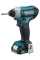 Комплект інструментів акумуляторних  MAKITA (CLX224X)