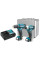 Комплект інструментів акумуляторних  MAKITA (CLX224X)