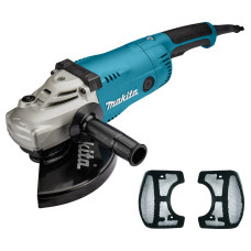 Кутова шліфувальна машина мережева GA9020RF MAKITA (GA9020RF-promo-0125)