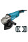 Кутова шліфувальна машина мережева GA9020RF MAKITA (GA9020RF-promo-0125)