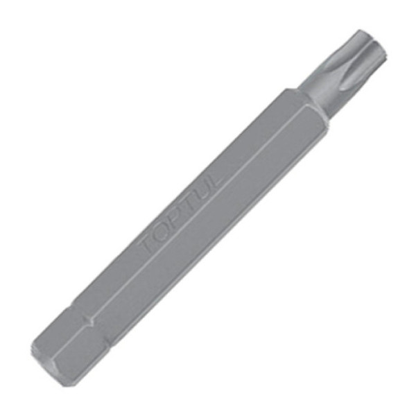 Hacaдкa (бітa) 10мм L75мм TORX TЗ0 TOPTUL (FSEB1230)