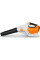 Повітродувка садова акумуляторна BGA 160 STIHL (BA090115903)
