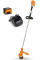 Мотокоса акумуляторна FSA 70 STIHL (FA070115713)