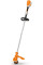 Мотокоса акумуляторна FSA 70 STIHL (FA070115703)