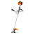 Коса бензинова FS 410 K STIHL (41472000444)