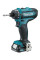 Шурупокрут акумуляторний DF031DSAE MAKITA (DF031DSAE)