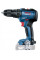 Шурупокрут акумуляторний GSB 18V-50 BOSCH (06019H5106)