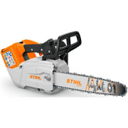 Пила ланцюгова акумуляторна MSA 190 T STIHL (MA052000001)