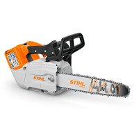Пила ланцюгова акумуляторна MSA 190 T STIHL (MA052000001)