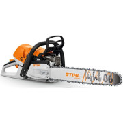 Пила ланцюгова бензинова MS 363 STIHL (MB012000093)