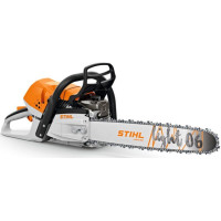 Пила ланцюгова бензинова MS 363 STIHL (MB012000093)