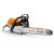 Пила ланцюгова бензинова MS 363 STIHL (MB012000093)