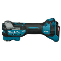 Інструмент багатофункціональний акумуляторний  MAKITA (TM001GZ)