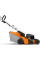 Газонокосарка бензинова RM 443.3 STIHL (WB400113405)