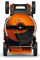 Газонокосарка бензинова RM 443.3 STIHL (WB400113405)