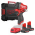 Гайковерт акумуляторний M12 FCIWF12G3 MILWAUKEE (4933493455)
