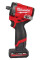 Гайковерт акумуляторний M12 FCIWF12G3 MILWAUKEE (4933493455)