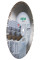 Круг алмазний відрізний 1A1RSS 400 UNIVERSAL (10170429043)