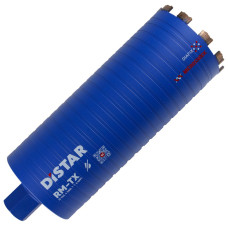 Свердло алмазне DDS-W 132x300-10x1 1/4 UNC RM-TX (10170429034)