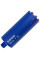 Свердло алмазне DDS-W 132x300-10x1 1/4 UNC RM-TX (10170429034)