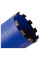 Свердло алмазне DDS-W 132x300-10x1 1/4 UNC RM-TX (10170429034)