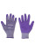 Рукавиці робочі FLASH GRIP LAVENDER латекс, розмір 7 (RWFGLR7)