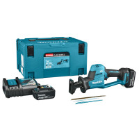 Пила шабельна акумуляторна  MAKITA (DJR189RTJ)