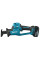 Пила шабельна акумуляторна  MAKITA (DJR189RTJ)
