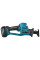 Пила шабельна акумуляторна  MAKITA (DJR189RTJ)