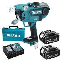 Пістолет для в'язання арматури акумуляторний DTR181 MAKITA (DTR181RTE)