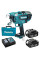 Пістолет для в'язання арматури акумуляторний DTR181 MAKITA (DTR181RTE)