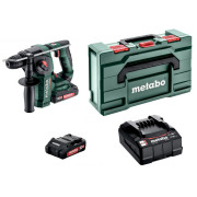 Перфоратор акумуляторний BH 18 LTX BL 16 METABO (600324500)