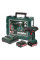Шурупокрут акумуляторний BS 14.4 METABO (602206550)