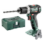 Шурупокрут акумуляторний BS 18 L BL METABO (602326840)