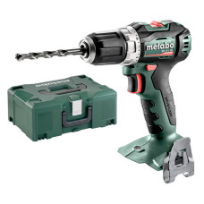 Шурупокрут акумуляторний BS 18 L BL METABO (602326840)
