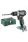 Шурупокрут акумуляторний BS 18 L BL METABO (602326840)