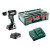 Шурупокрут акумуляторний BS 18 L METABO (614051500)